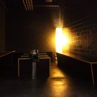 Der Boiler - Raucher Lounge