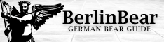 BerlinBear HalfBanner