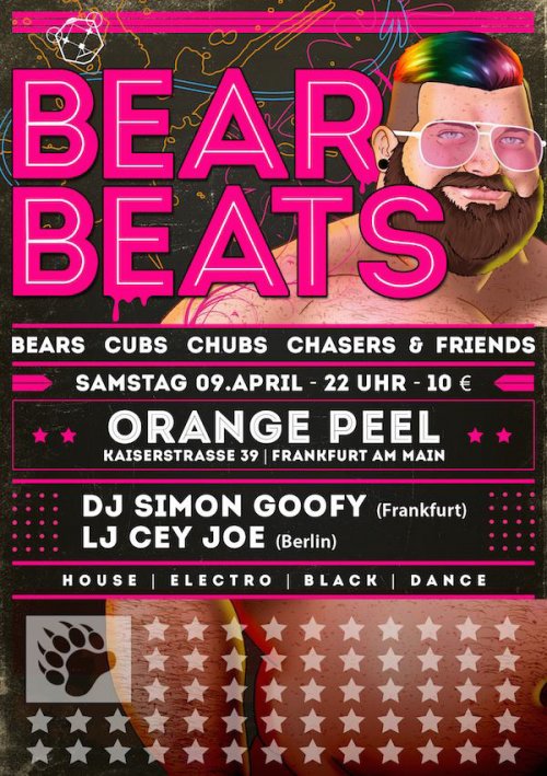 BearBeats 09.04.2016