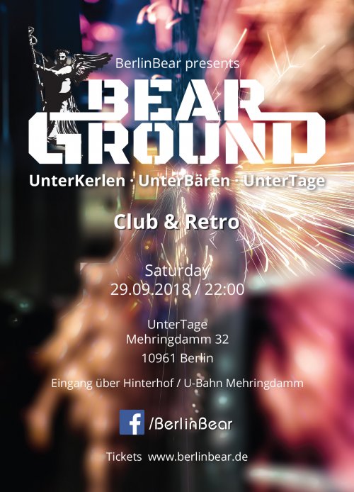 BearGround