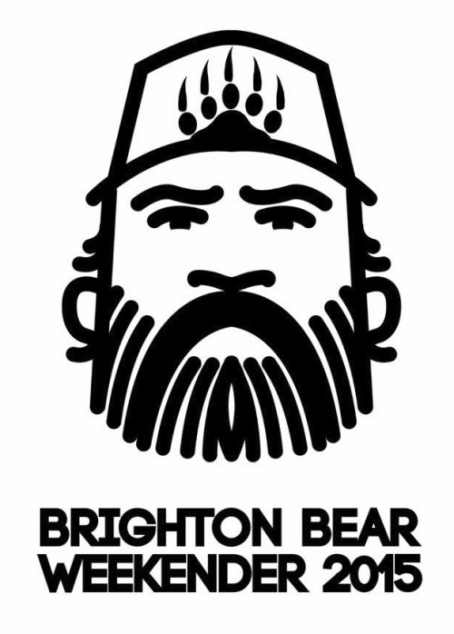 Brighton Bear Weekender 2015