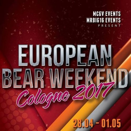 European Bear Week 2017