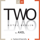 Axel Two Hotel Berlin