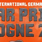 International German BEAR PRIDE COLOGNE 2014