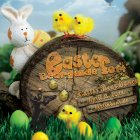 Easter BearGuide 2014