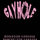 Darkroom-Karaoke