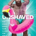 Unshaved - Bear Summer 2018